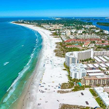 Minorga On The Key Villa Siesta Key Eksteriør billede